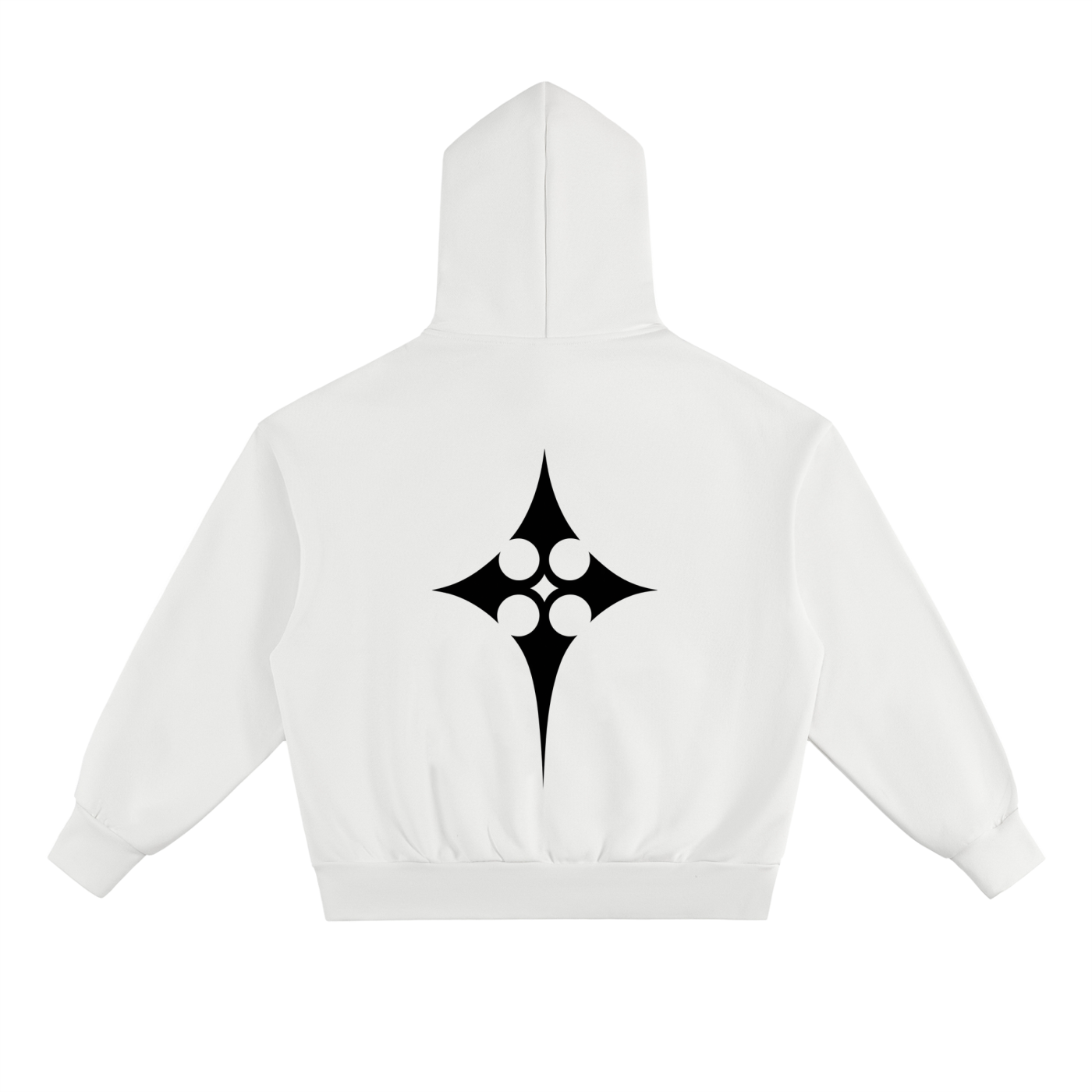 Heavyweight Fleece Hoodie
