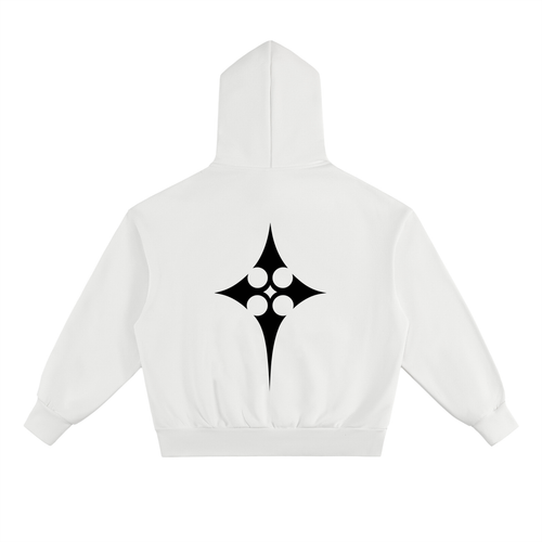 Heavyweight Fleece Hoodie