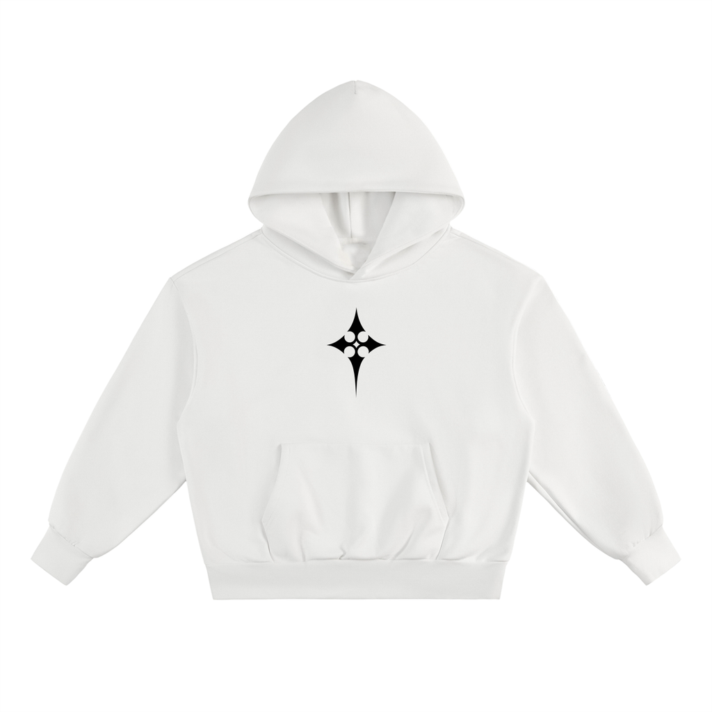 Heavyweight Fleece Hoodie