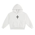 Heavyweight Fleece Hoodie