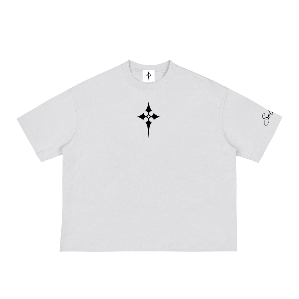 Classic Boxy Tee