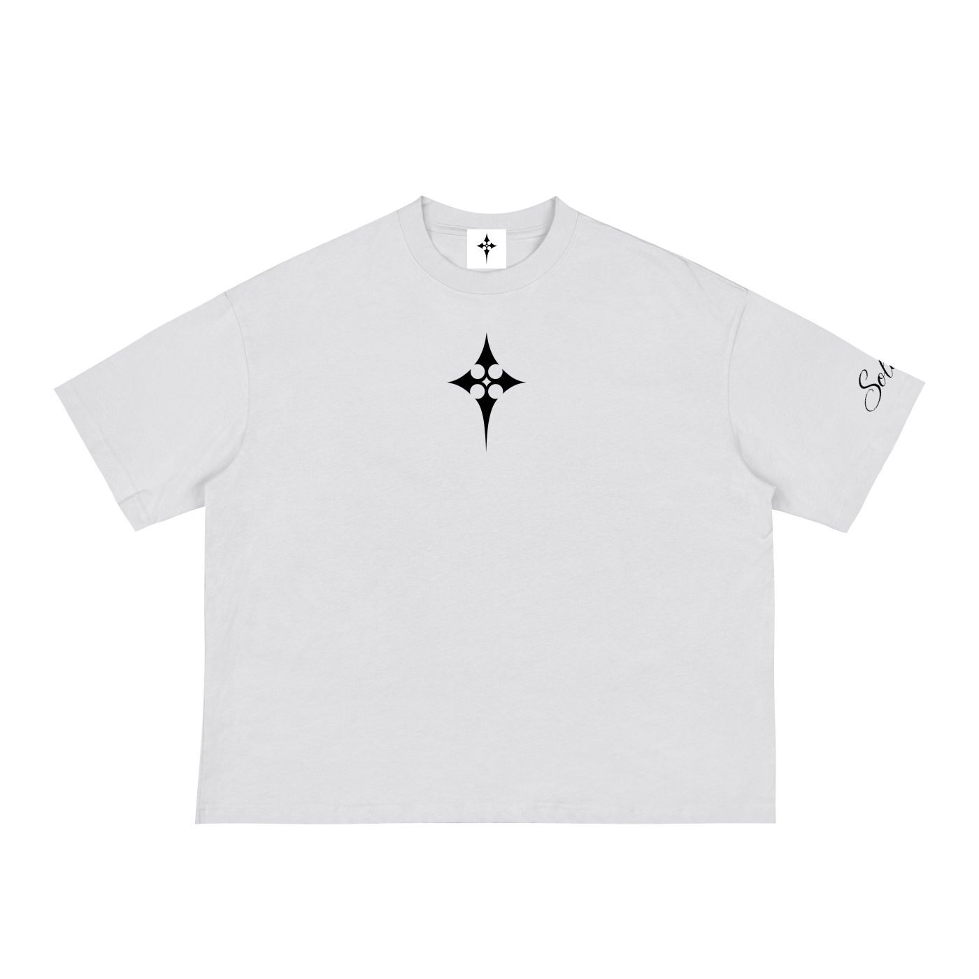Classic Boxy Tee