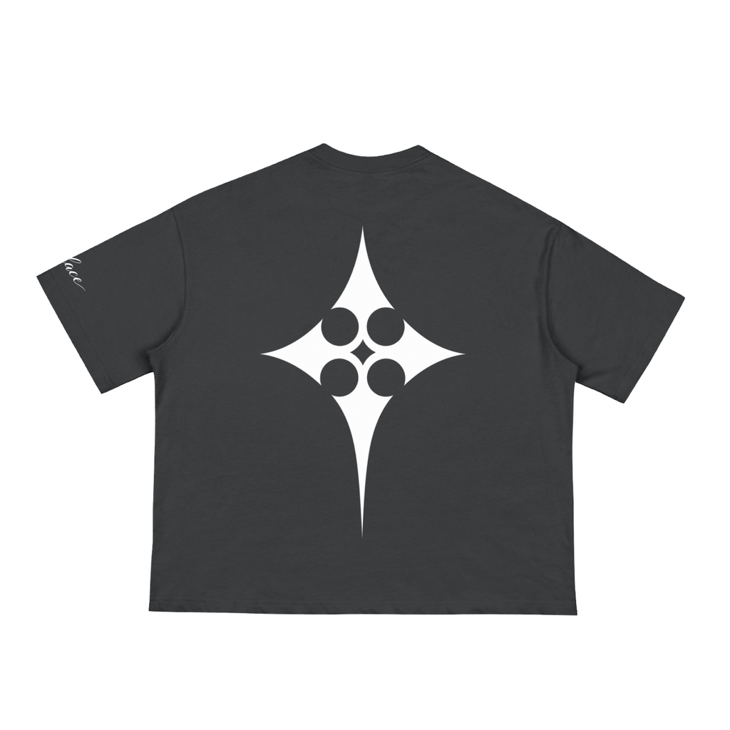 Classic Boxy Tee
