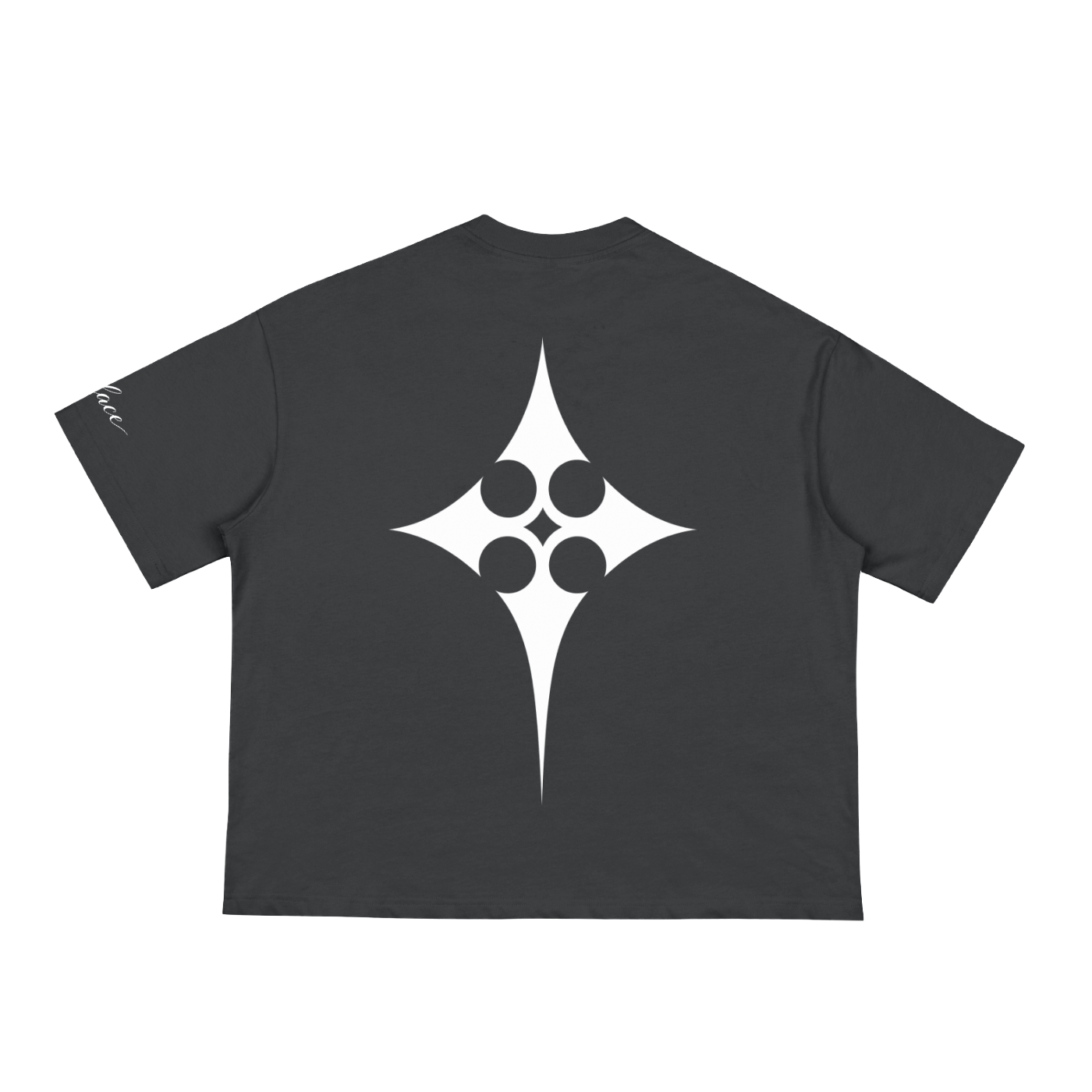 Classic Boxy Tee