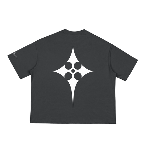 Classic Boxy Tee