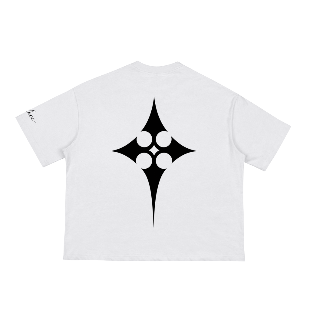 Classic Boxy Tee