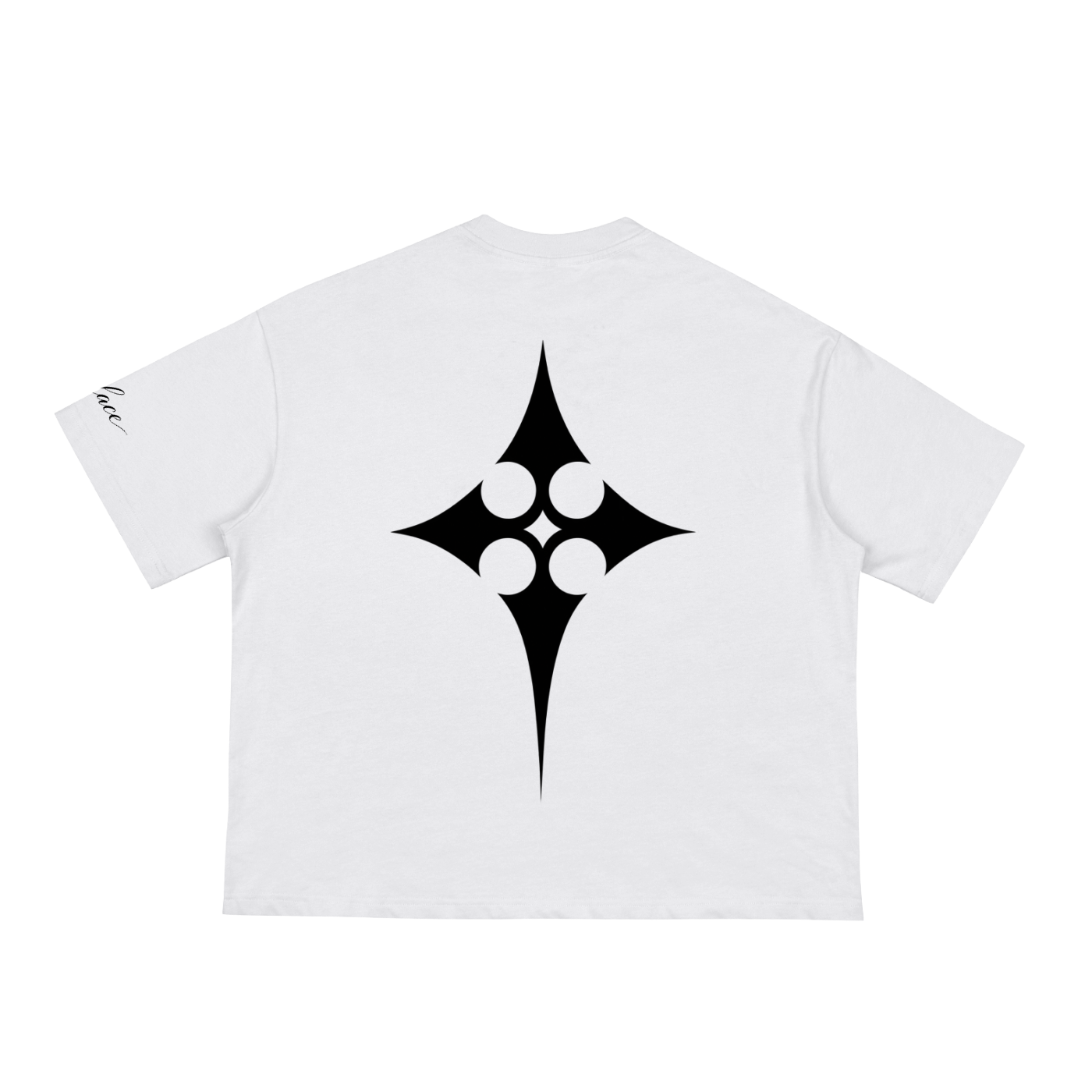 Classic Boxy Tee